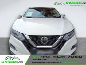 Nissan Qashqai 1.5 dCi Acenta |RFK|AHK|  occasion  Beaupuy - photo n5